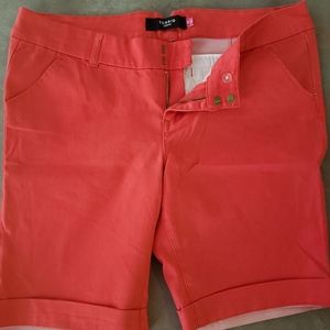 Women's Shorts